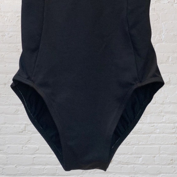 AINSLIEWEAR PRINCESS STRAP LEOTARD - ADULT #101